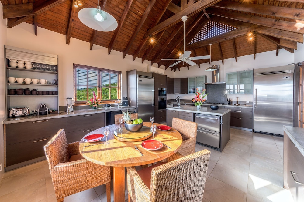 Calabash Luxury Boutique Hotel 37/46