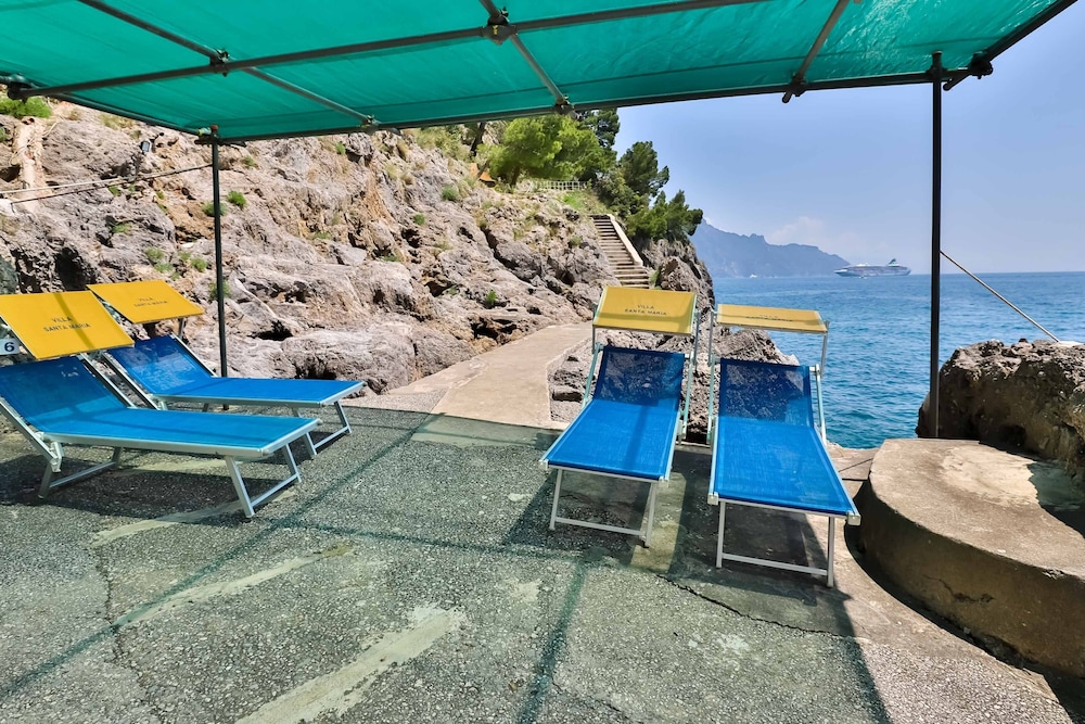 Santa Maria Luxury Country House Villa 19/50