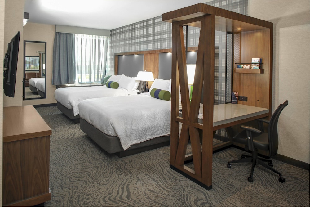 Springhill Suites Bozeman 11/48