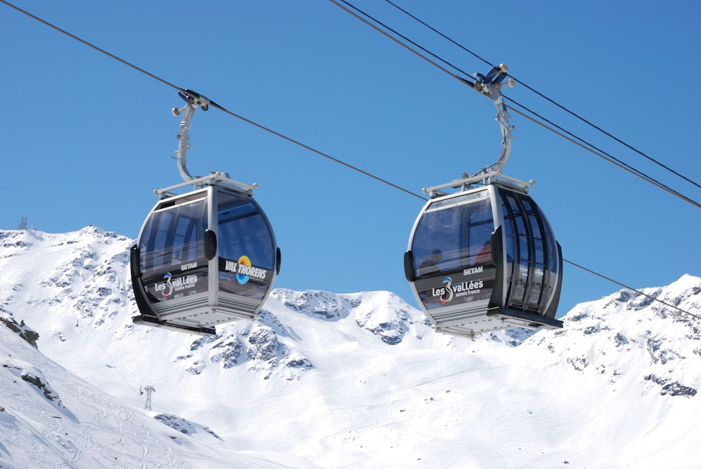 Hotel Des 3 Vallees 44/50