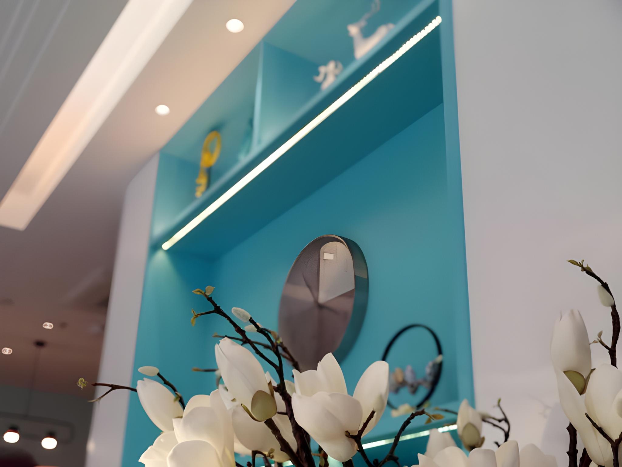 Magnotel (Binzhou Bohai 5th Road) 20/30