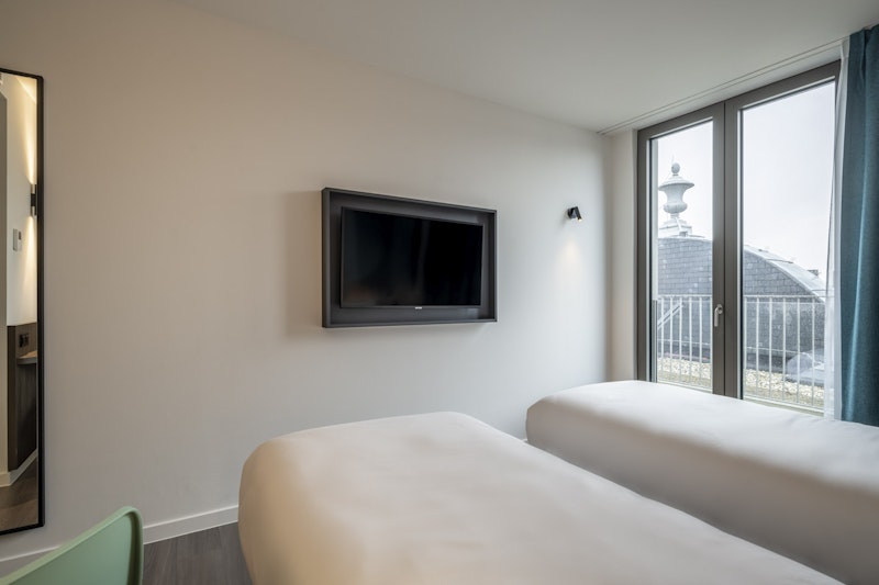 B&B Hotel Antwerp Centre 11/44