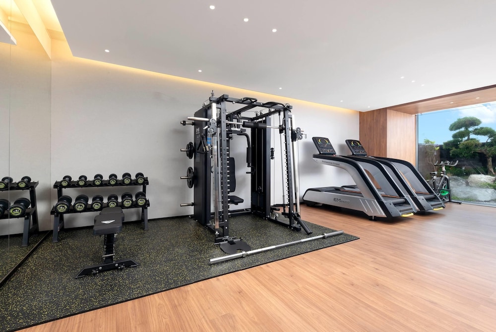 Days Hotel by Wyndham Shantou Zhugang 24/30