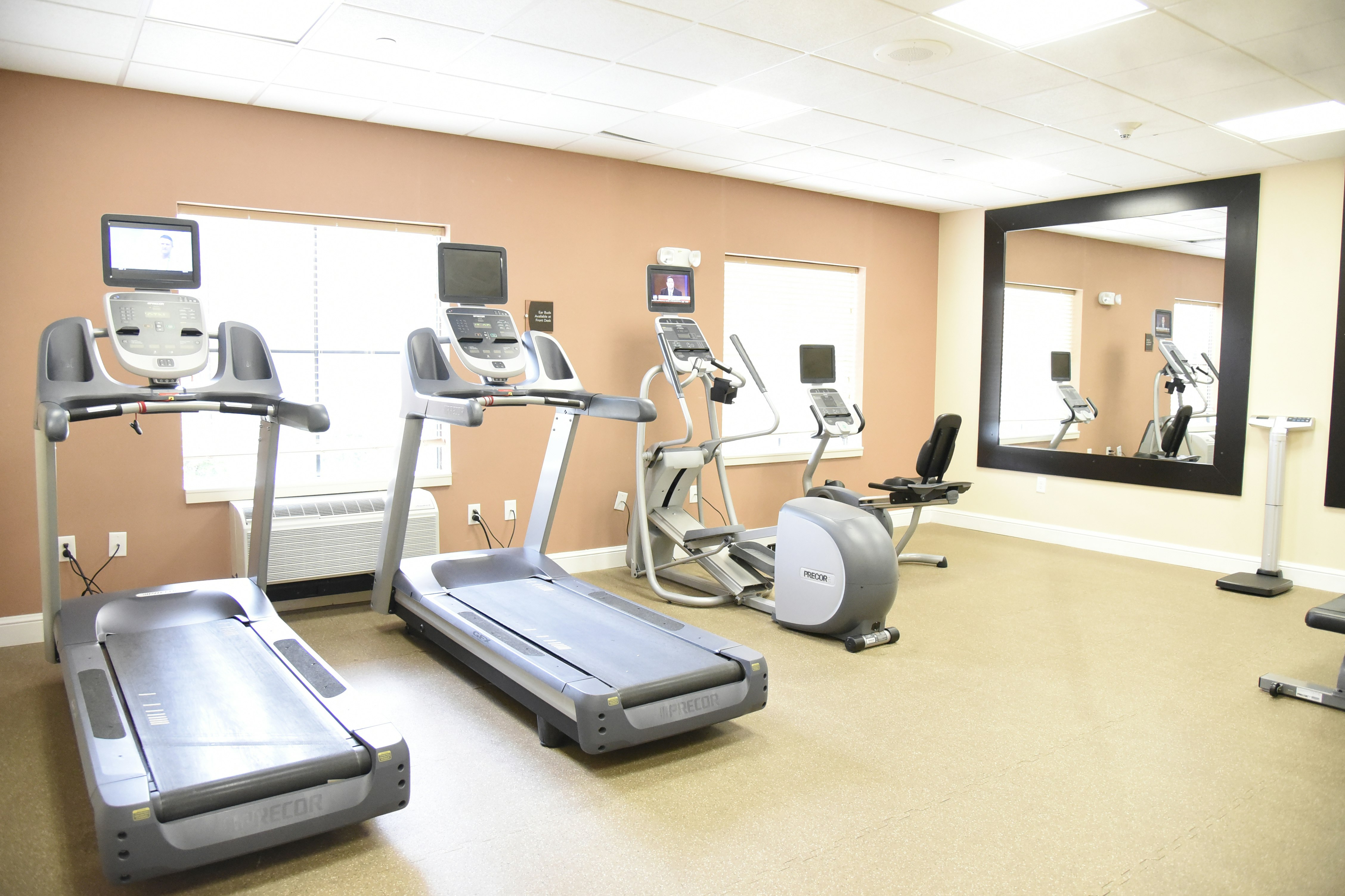 HOMEWOOD SUITES BY HILTON SAN ANTONIO NORTH photo2