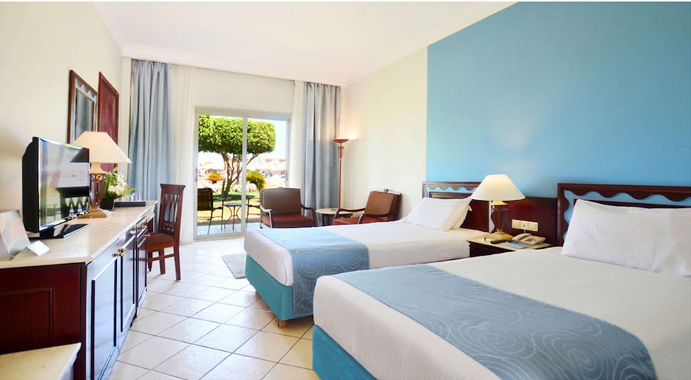 Concorde El Salam Hotel Sharm El Sheikh By Royal Tulip 14/50