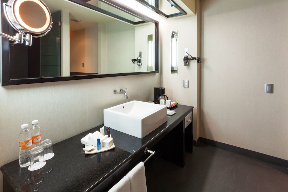 Crowne Plaza Toluca-Lancaster 22/78