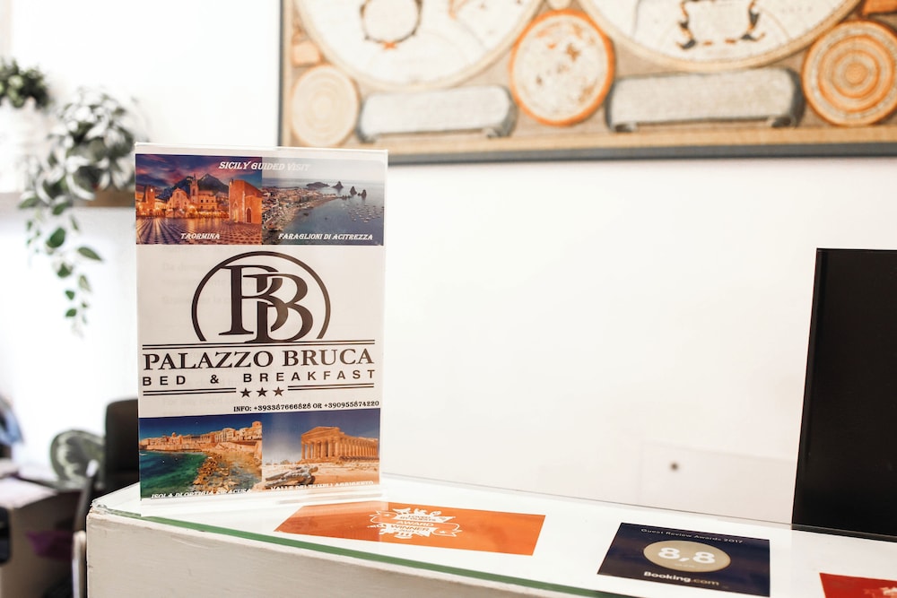 Palazzo Bruca 6/47