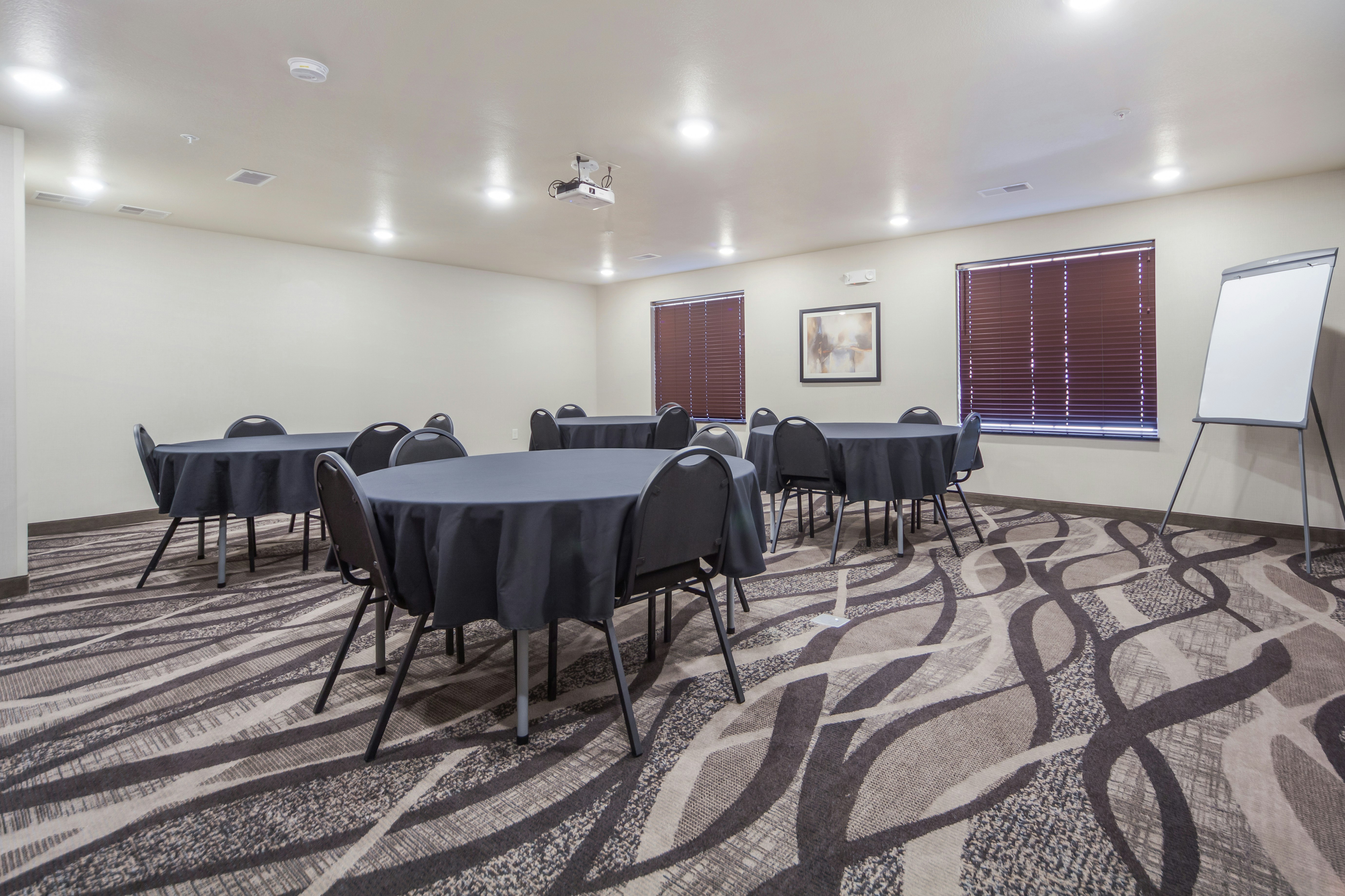 Cobblestone Inn & Suites - Holdrege 33/45