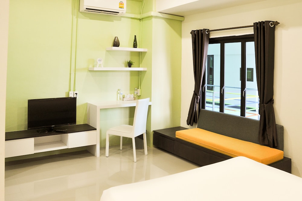 The Bedroom Hatyai 34/51