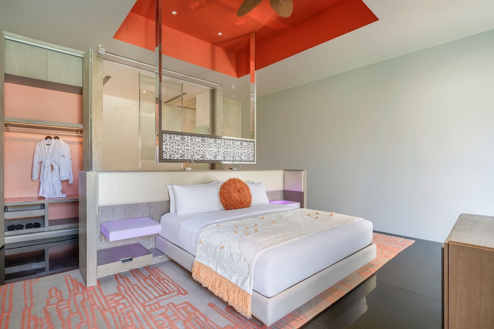 3 Bedrooms, Oasis, Villa, Double Bed, Private Pool