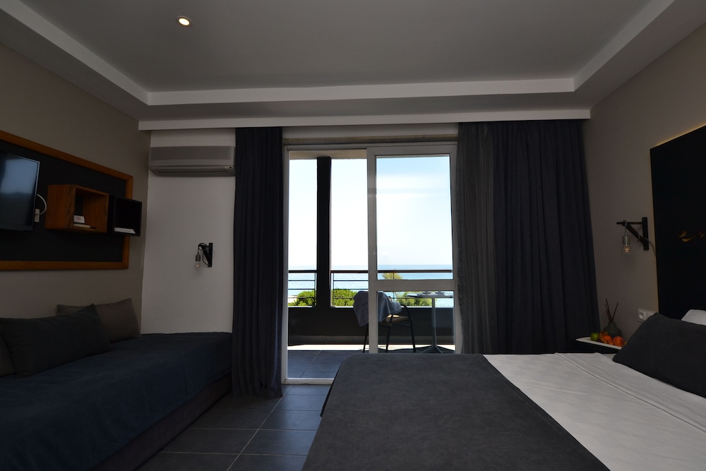 En Vie Beach Boutique Hotel-Adult Only 26/78