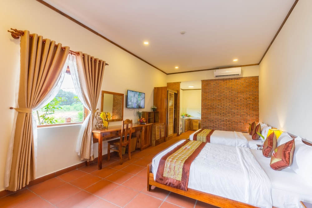 The Garden House Phu Quoc 23/76