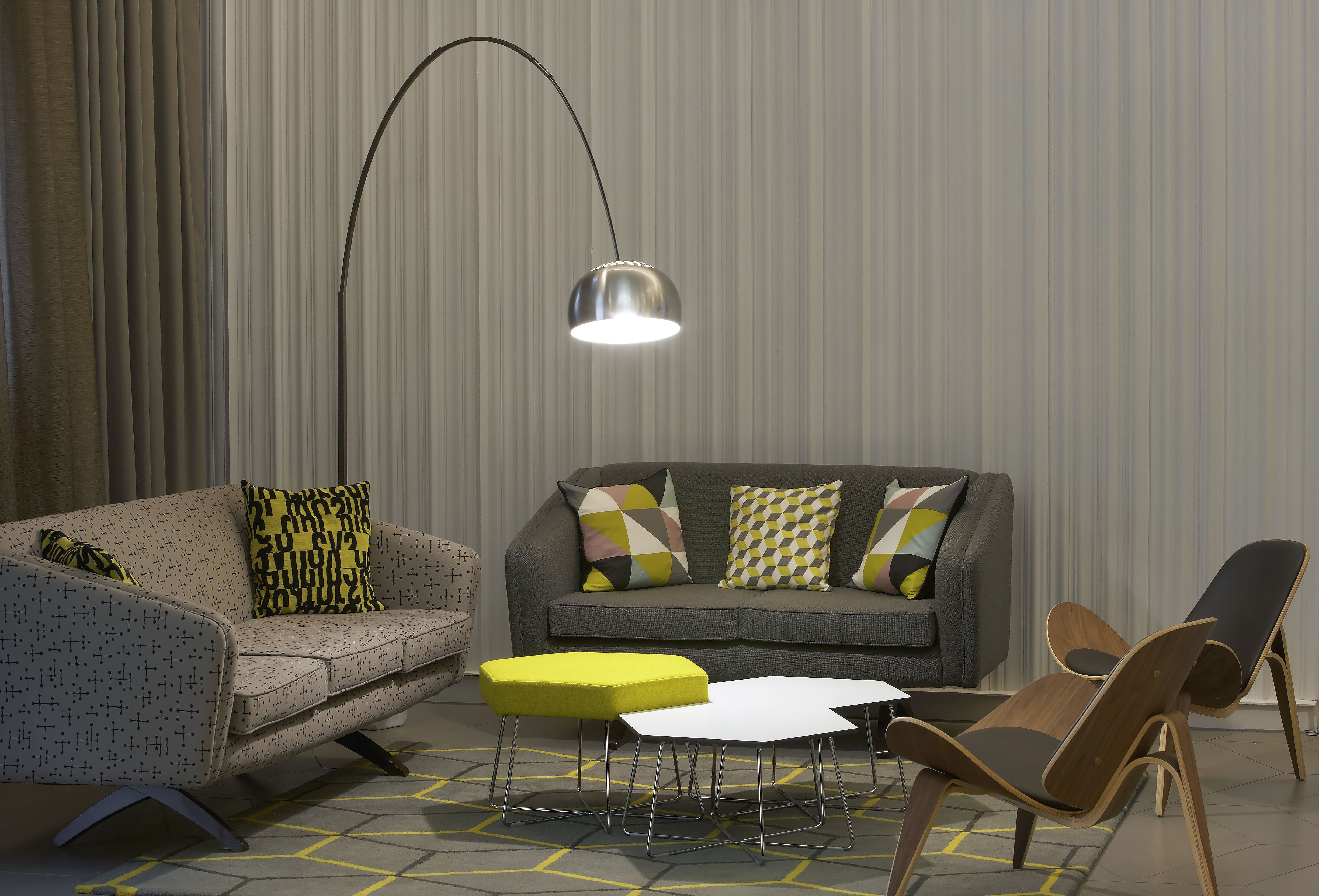 Citadines Trafalgar Square 5/8