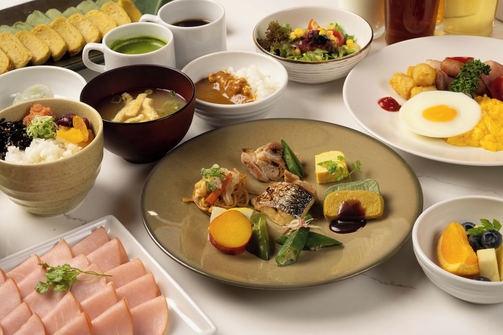 LOISIR HOTEL KYOTO TOJI 39/50