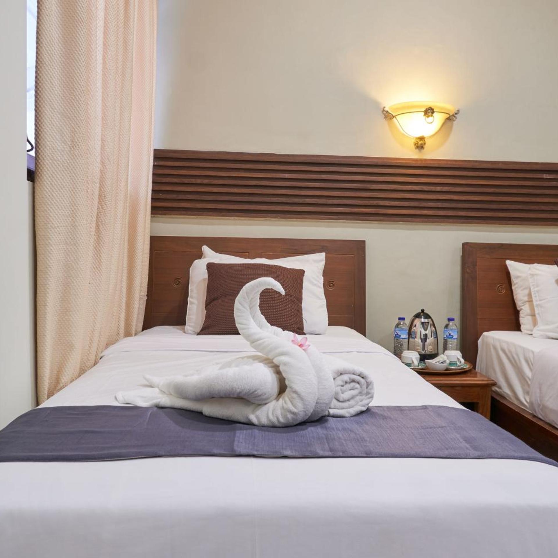 Horison Resort Tlogo Semarang 9/36