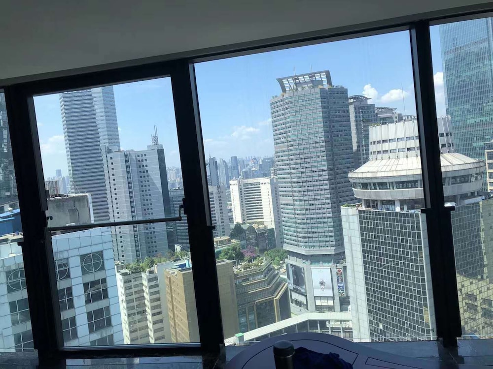 Mercure Chongqing Downtown 4/73