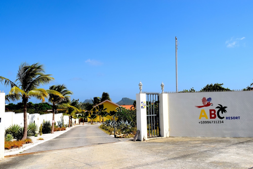 Abc Apartments Curacao 46/60