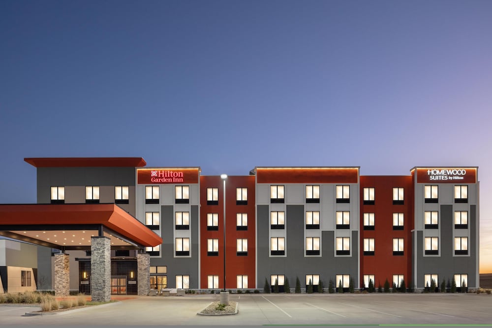 Hilton Garden Inn Wichita Airport 2/47