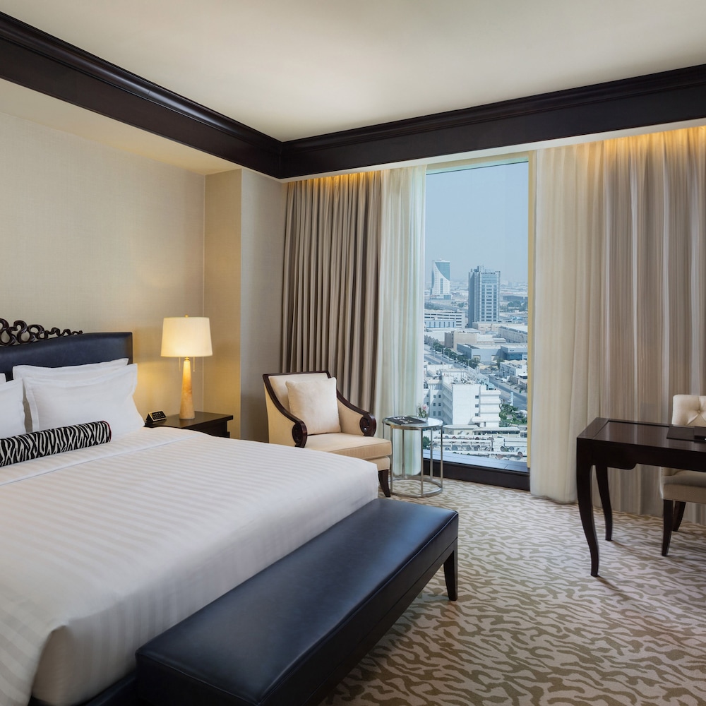 فندق كمبينسكي العثمان الخبر(Kempinski Al Othman Hotel) 15/70