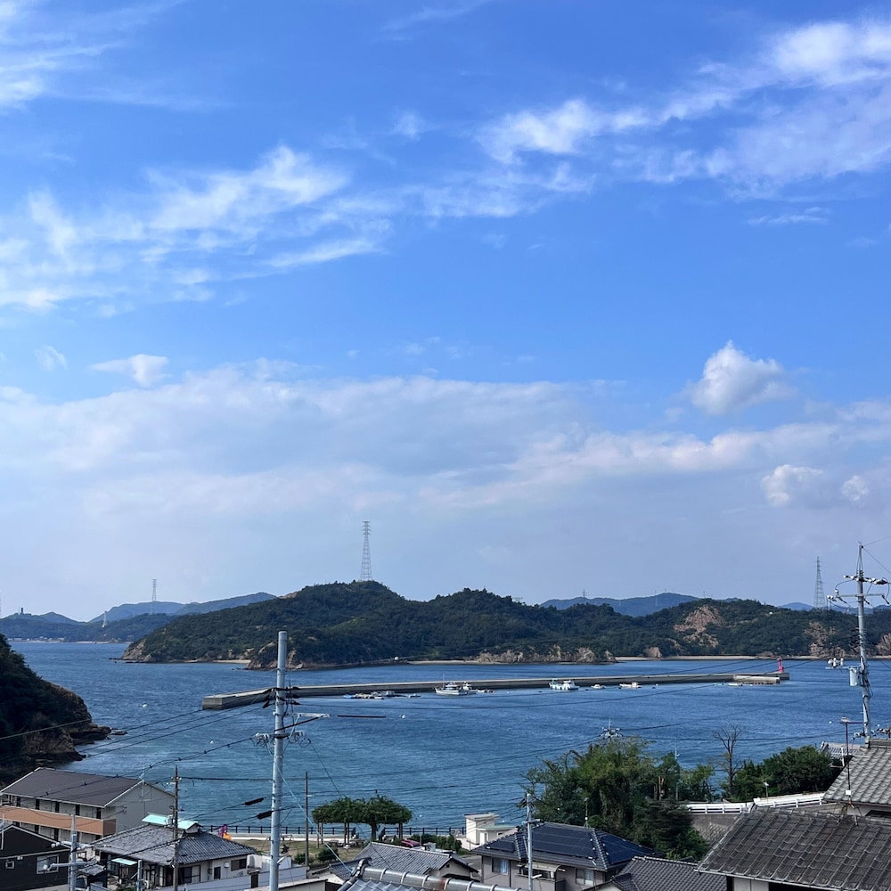 MY LODGE Naoshima 47/50