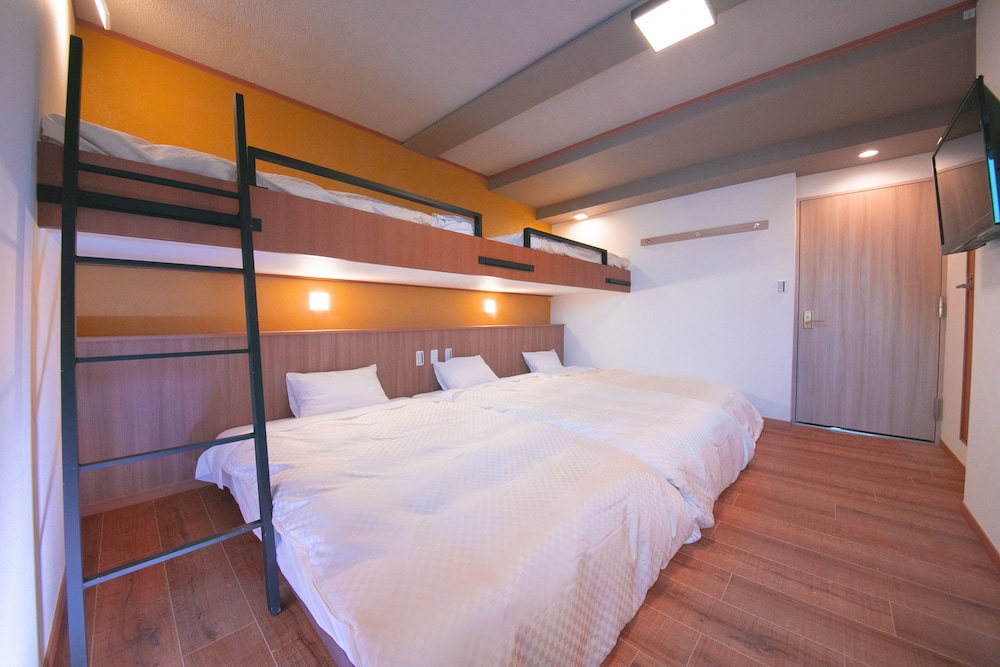 Narita AIC Airport Hotel 8/34