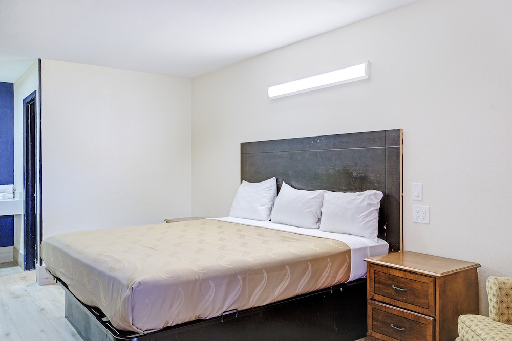 Texas Inn Brownsville by Hotel O 19/53