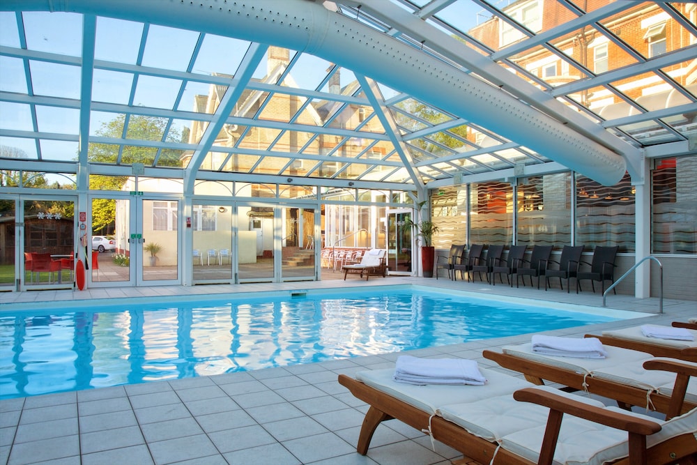 Bournemouth West Cliff Hotel & Spa in BOURNEMOUTH