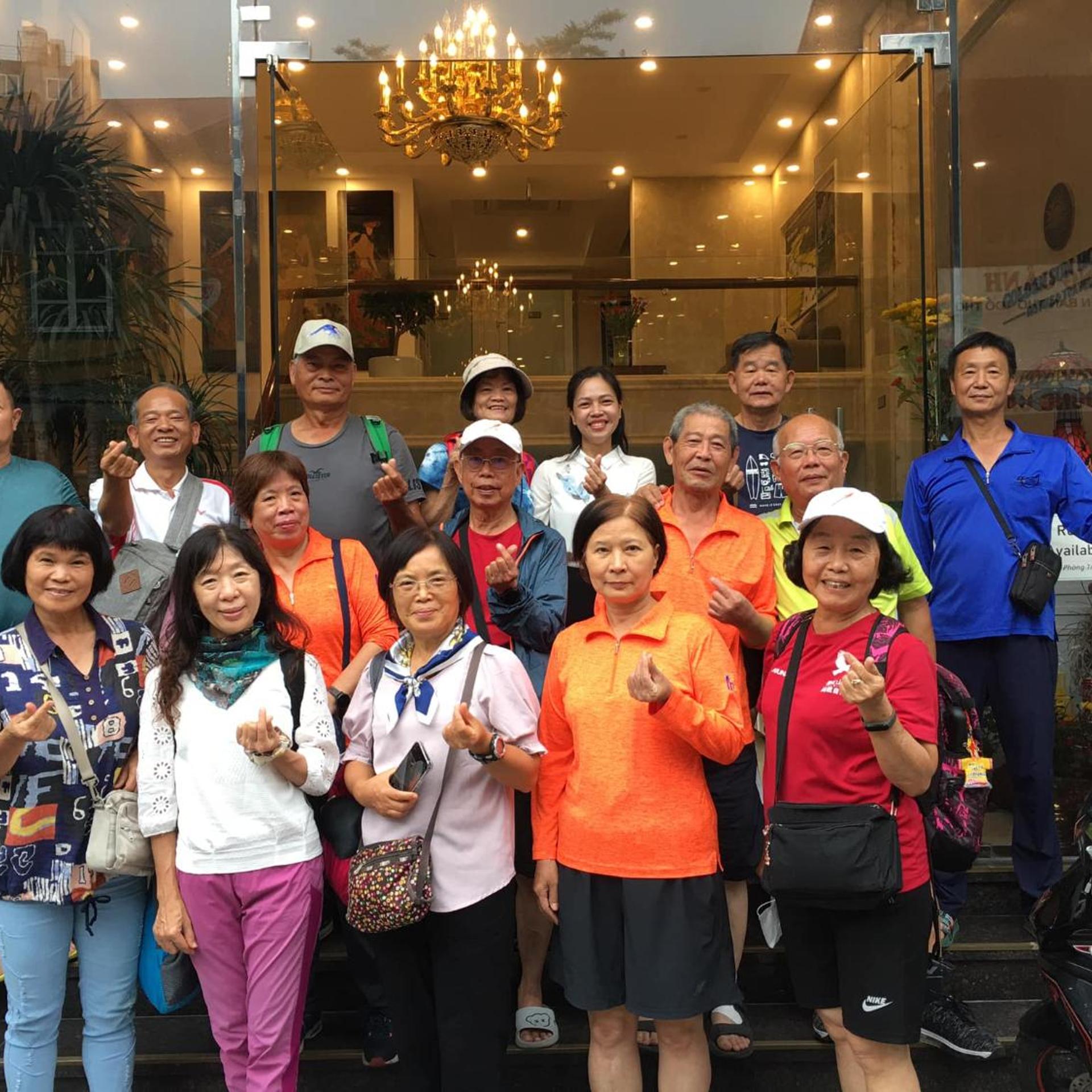 Golden Sun Palace Hotel 45/54