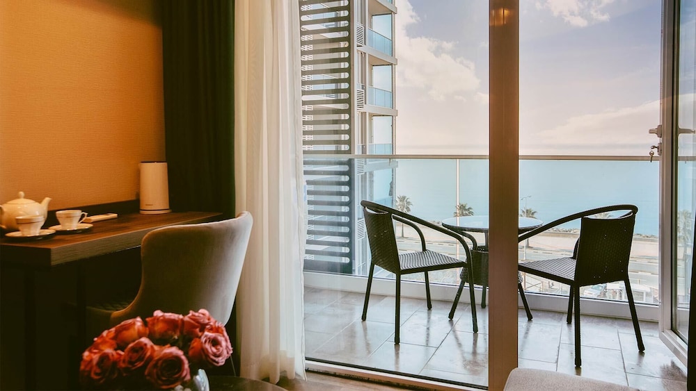Sunrise Residence Apart Hotel Batumi 18/22