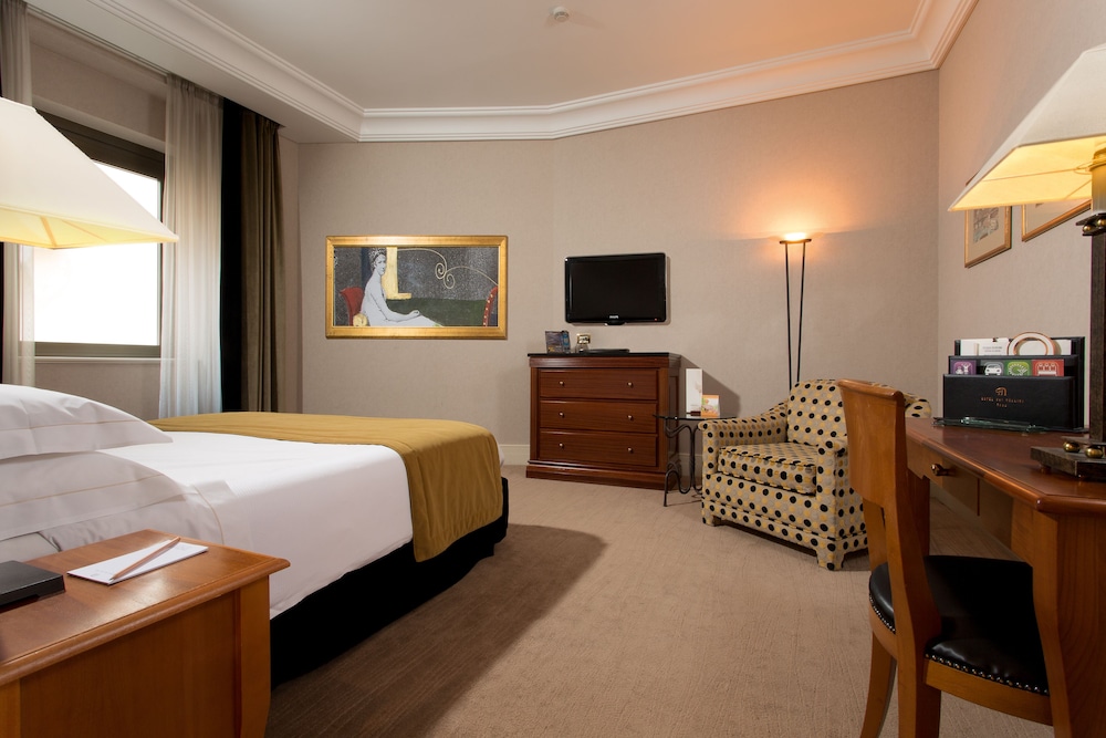 Dei Mellini Hotel 30/72