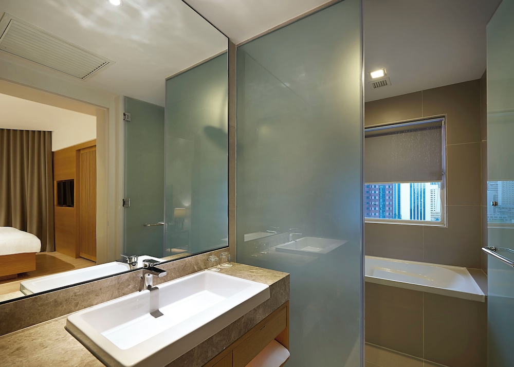 ANSA Hotel Kuala Lumpur 55/61