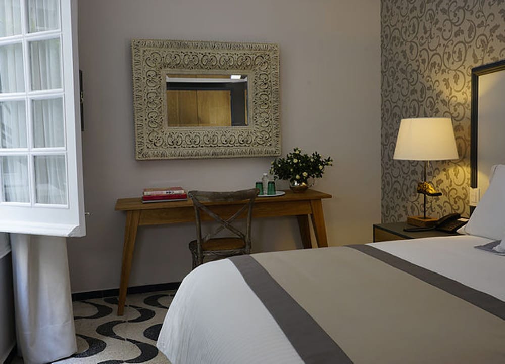 Casa Goliana La Roma 22/50