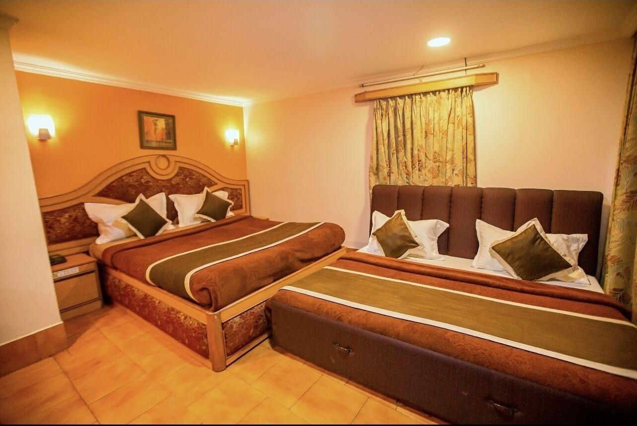 HOTEL MANECK 7/50