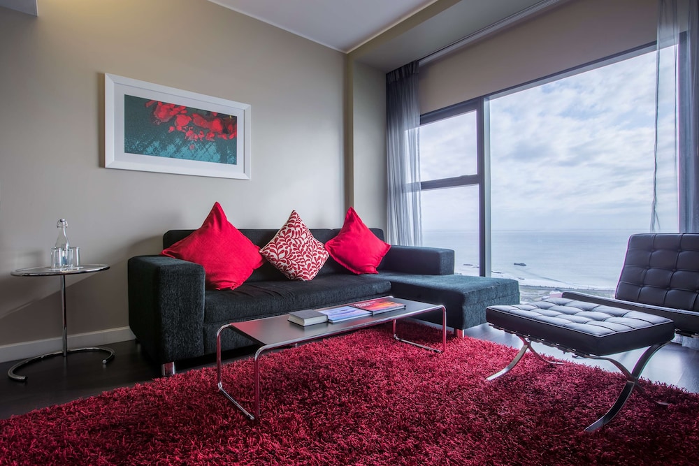 Radisson Blu Hotel Port Elizabeth 38/69