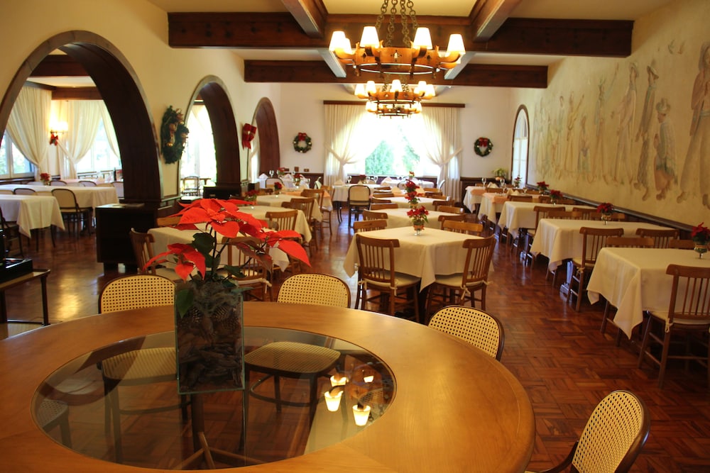 Hotel Toriba 35/50