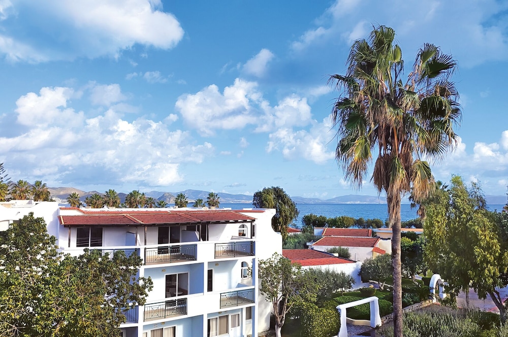 Atlantis Hotel in KOS
