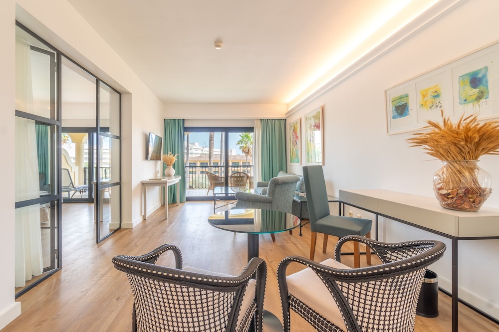 Cm Mallorca Palace - Adults Only 31/50