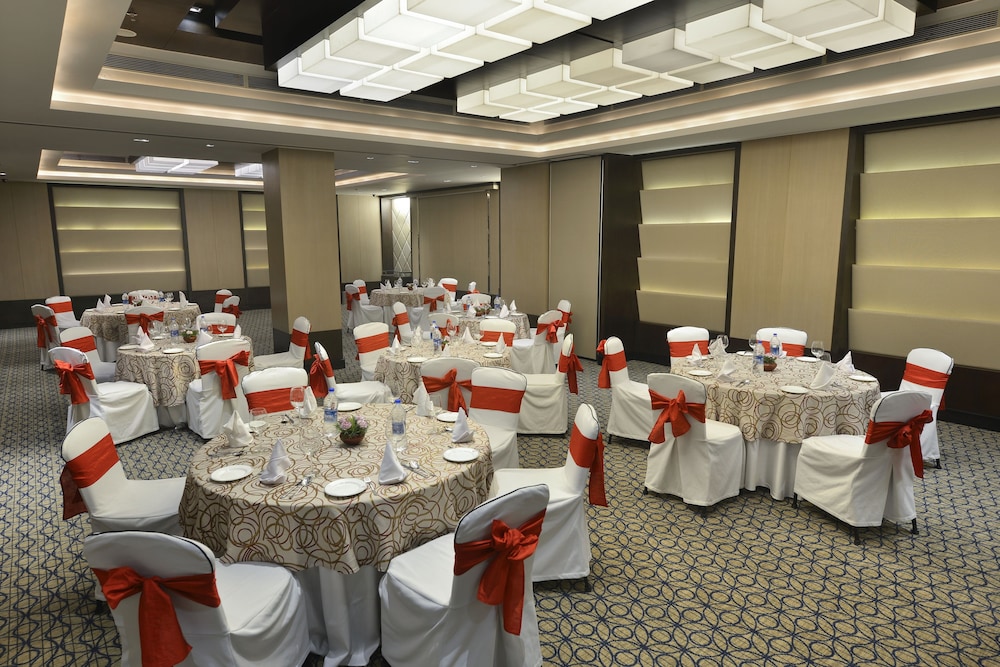 Park Plaza Gurugram 58/66