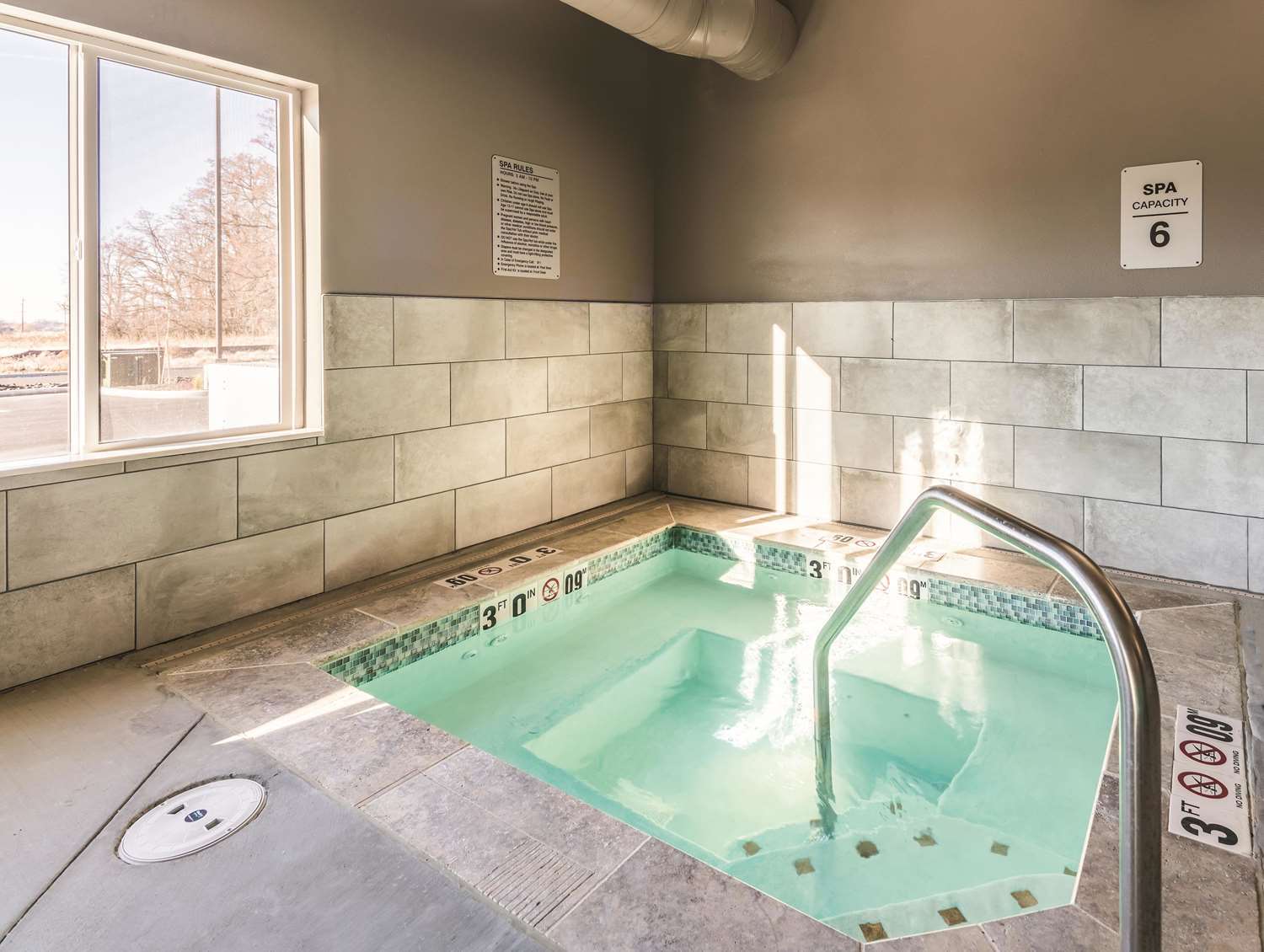 La Quinta Inn & Suites By Wyndham Walla Walla 25/45