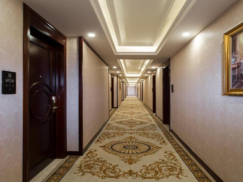 Vienna 3 Best Hotel Shenzhen Guanlan Chinatown 13/15