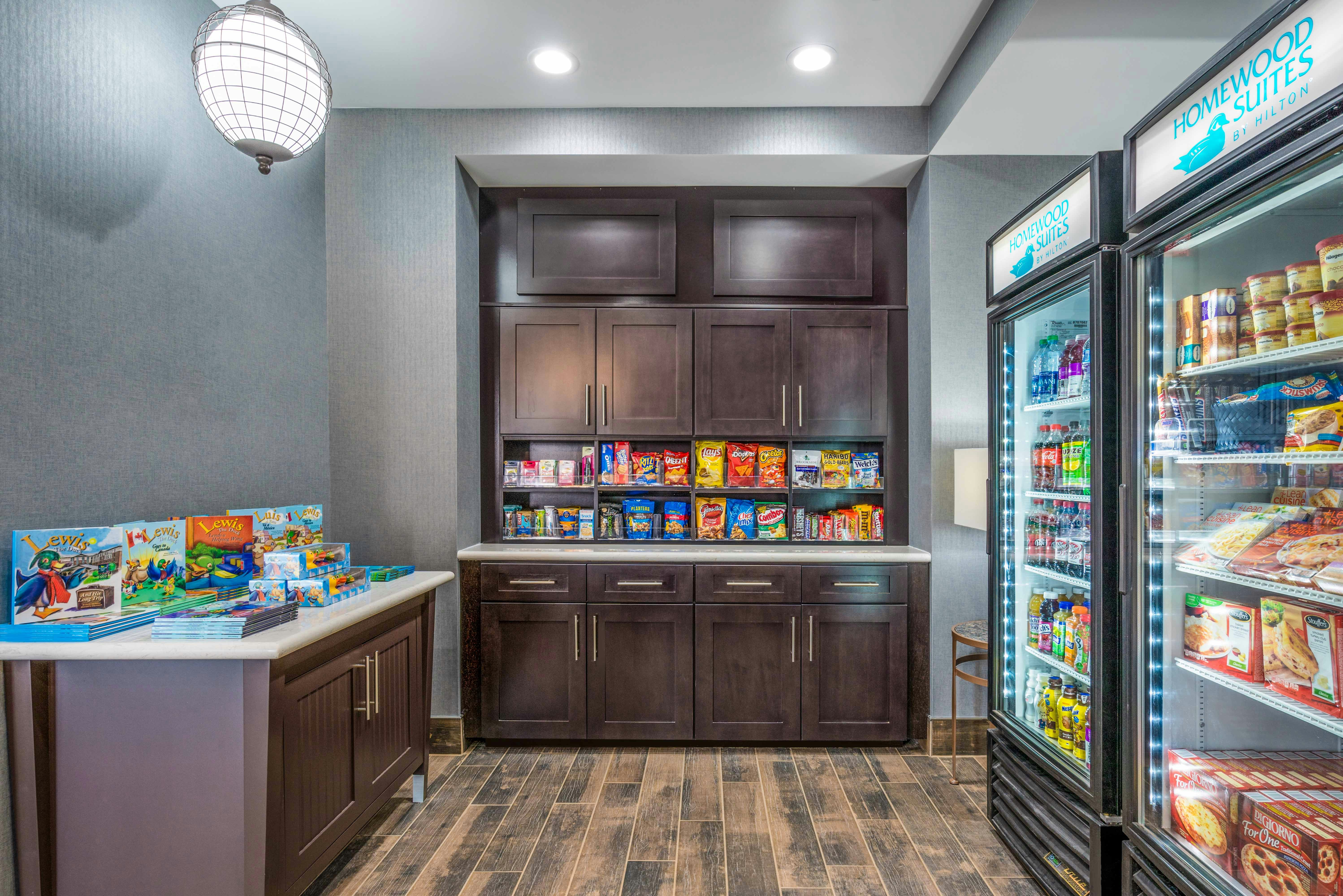 HOMEWOOD SUITES BY HILTON PHILADELPHIA PLYMOUTH MEETING 33/36