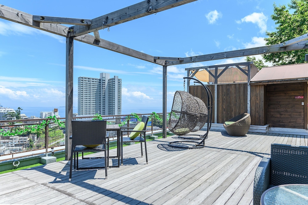 Tkp Hotel Resort Lectore Atami Momoyama 16/56