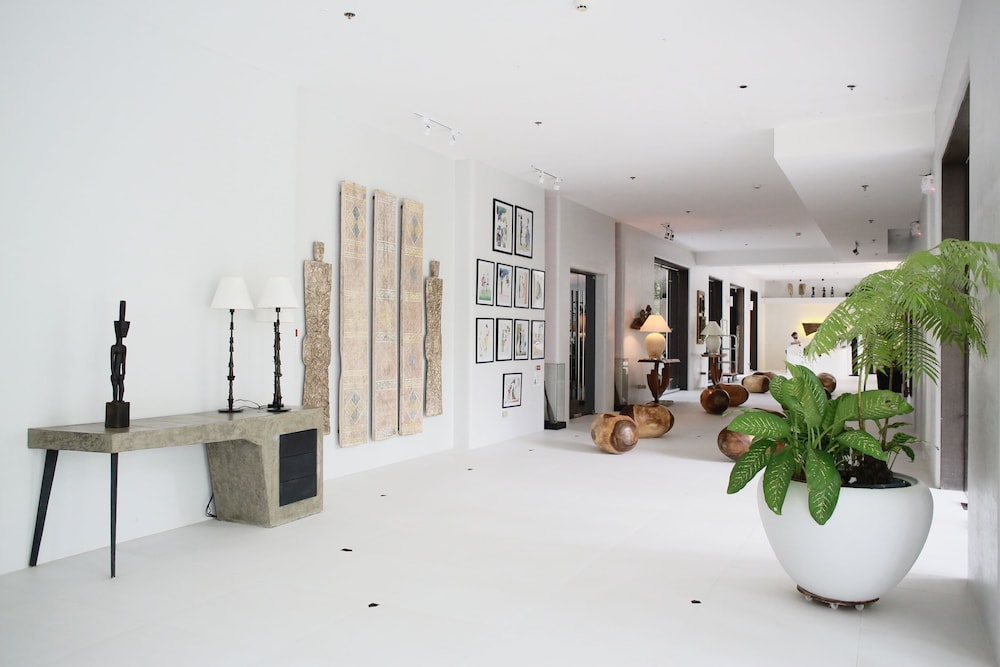 La Bella Boutique Hotel 9/50