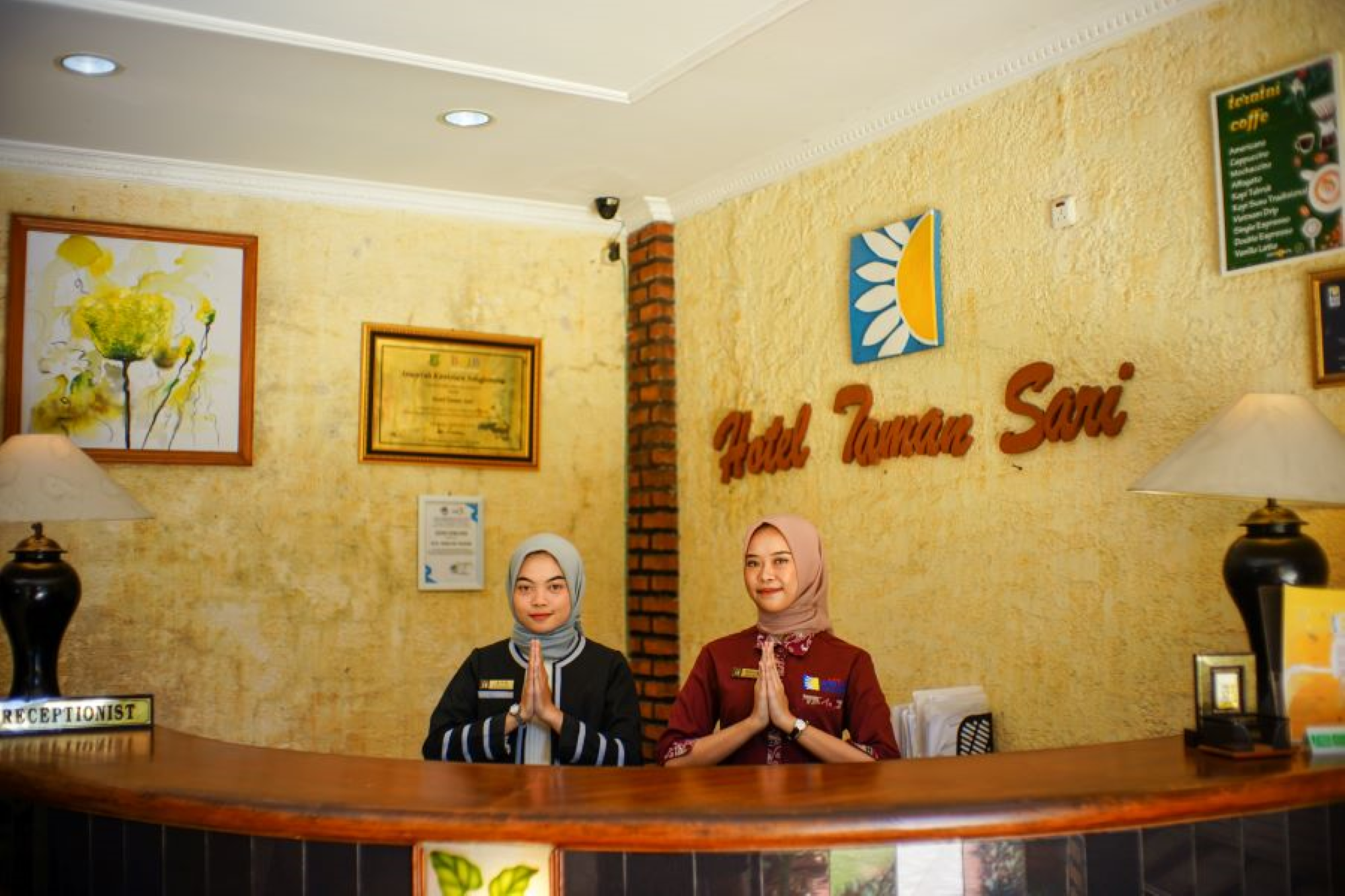 Hotel Taman Sari 11/50