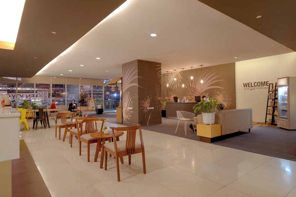 Go Hotels Mandaluyong 33/40