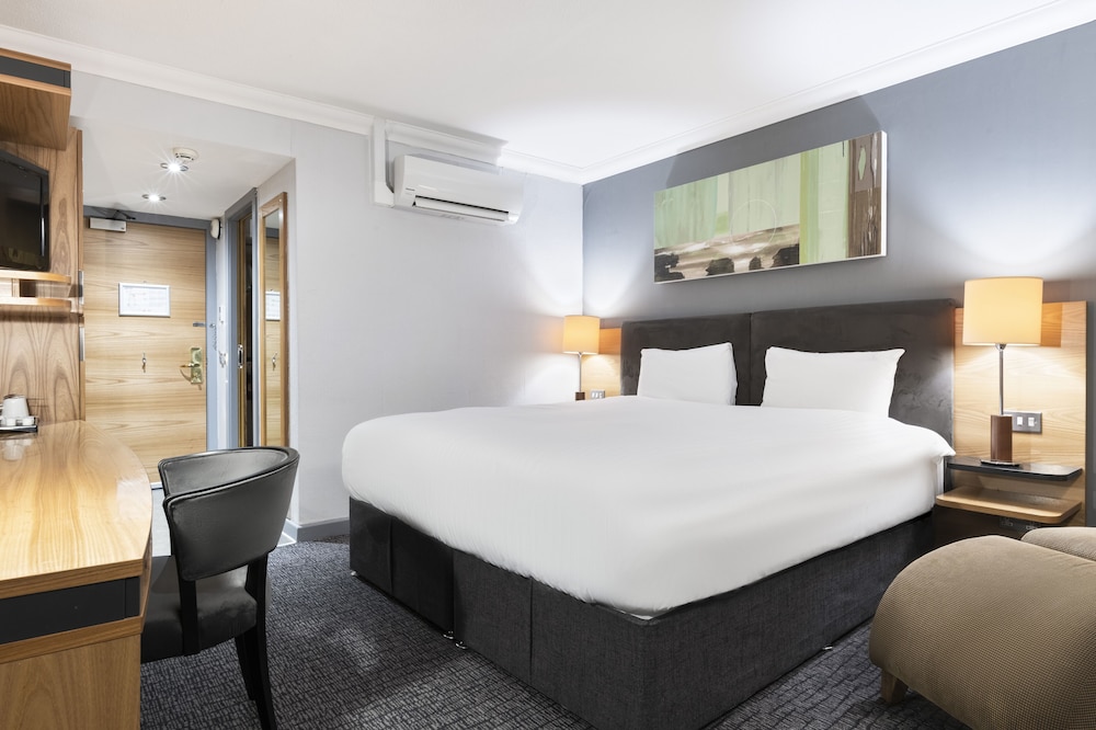 Park Inn By Radisson Cardiff City Centre 13/52