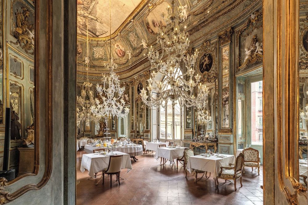 Palazzo Doria Napoli 46/50