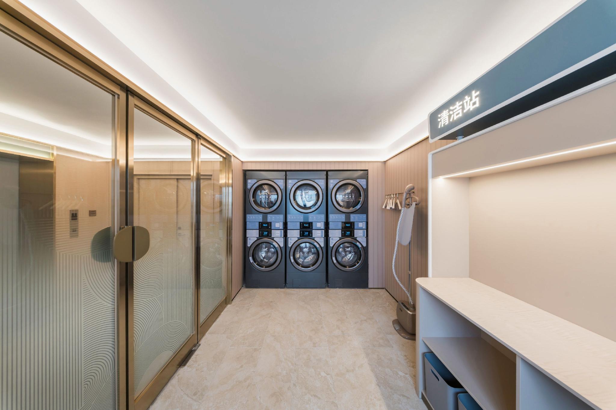Hanting Hotel Shanghai Songjiang Siting 31/51