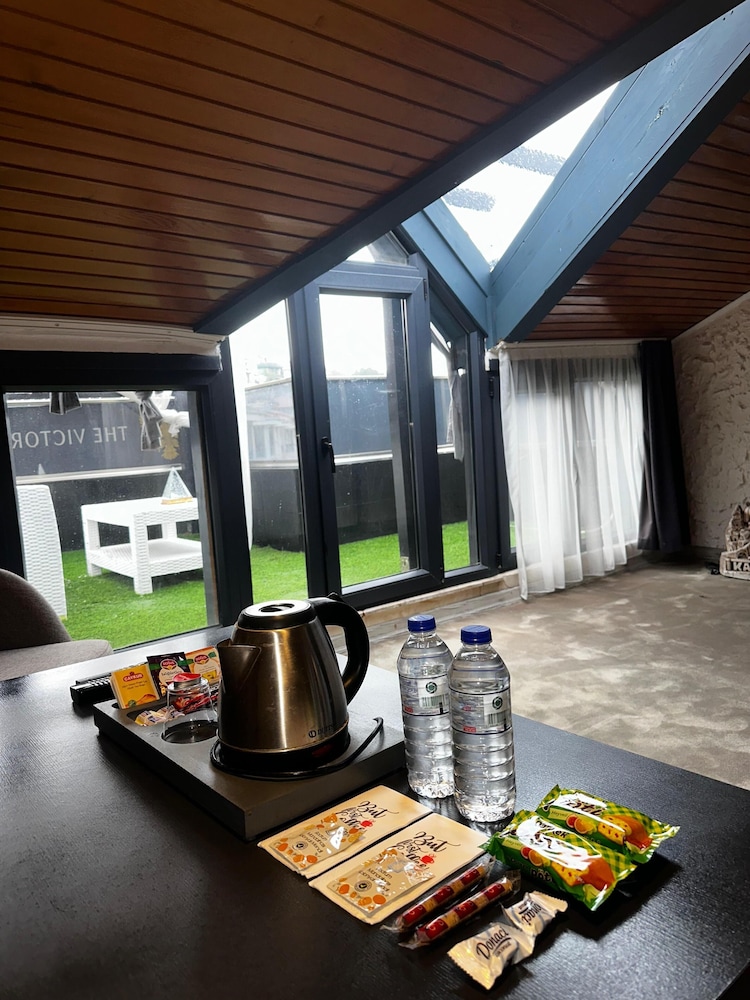 Mavilla Hotel 44/50
