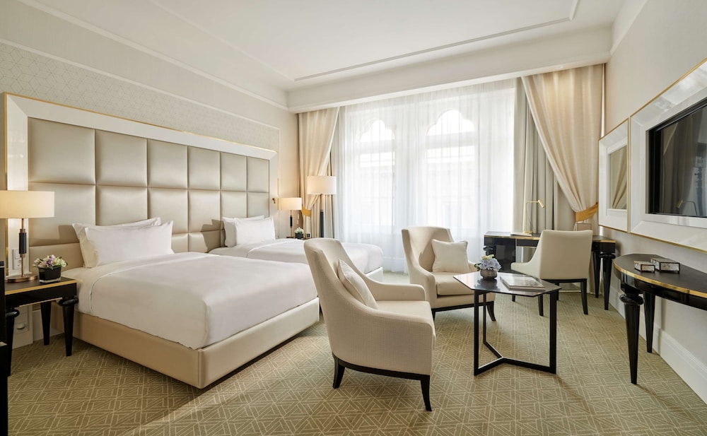 Parisi Udvar Budapest-Unbound Collection By Hyatt 10/50